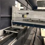 avoimen tyyppinen metallikuitulaserleikkauskoneen maksimifotoninen lähde autonosille