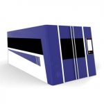 hiiliteräskuitulaserleikkuri, toistuva tarkkuus