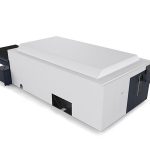 metallilevy / -putket teollisuuslaserleikkauskone kaksoismoottori huippuluokan cnc-järjestelmä