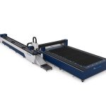 metalliputket 3d laserleikkauskone / automaattinen putkenleikkauskone