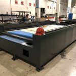 ammattimainen metallilevy- ja putkileikkurikuitulaserleikkuri