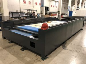 ammattimainen metallilevy- ja putkileikkurikuitulaserleikkuri