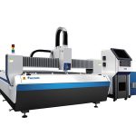 500 watin cnc-laserleikkurin kaivertaja, cnc-laserleikkauslevy ohutlevy