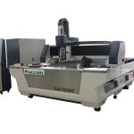 nopea teollisuuslaserleikkauskone, täysin suljettu 1080nm: n laseran aallonpituus