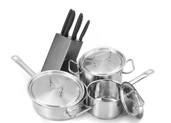 Näytteiden leikkaaminen