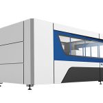 cypcut kuidun 3D-laserleikkauskone 1070nm laserin aallonpituus