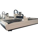 kaksikäyttöiset laserputkien leikkauslaitteet, ammatillinen cnc-laserputkien leikkauskone