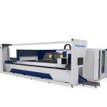 teollisuusmetalliputkilaserleikkauskone sähkökäyttöinen laatikkotyyppi